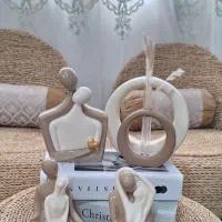 دکوری و استند میزآرایش