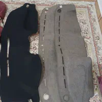 روکش صندلی 206و رو داشبوردی 206و slx داشبورد جدید|قطعات یدکی و لوازم جانبی|کرمانشاه, |دیوار