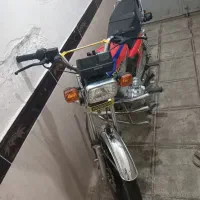 موتور سیکلت 200 مدل 1403
