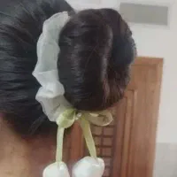 فروش کش مو جدید طرح لاله