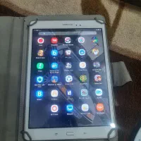 Samsung Tab A|تبلت|زاهدان, |دیوار