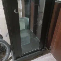 بوفه|بوفه، ویترین، کنسول|سرخه حصار, |دیوار