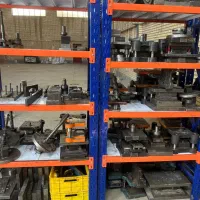 قفسه‌ بندی نردبان رگال