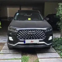 تیگو ۷ پرو مدل ۱۴۰۲ درحد نو|خودرو سواری و وانت|مشهد, بهشت|دیوار