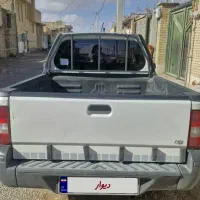 پراید وانت برج داوزده 1401