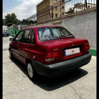 فروش پراید مدل 79