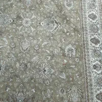 دو عدد فرش شش متری 700شانه