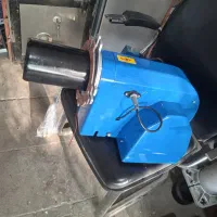 مشعل گازویلی۳تا۵ ری آلمان مشابه نو ۳تا۵|بخاری، هیتر، شومینه|نسیم‌شهر, |دیوار