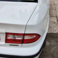 سمند مدل ۹۵