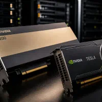 فروش خرید گرافیک AI سرور A100 H200 NVIDIA Tesla
