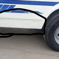 پادار پلاس|خودرو سواری و وانت|اسلام‌شهر, شهرک مفیدی|دیوار