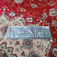 کیبورد کامپیوتر|قطعات و لوازم جانبی رایانه|قوچان, |دیوار