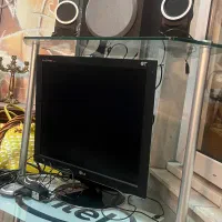 کامپیوتر cpu دو هسته ۸۴۰۰ به همراه ۴ باند