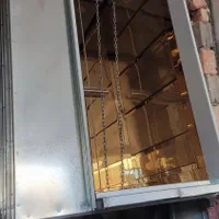 شهر اسانسور پلاس +|خدمات پیشه و مهارت|نظرآباد, نظرآباد|دیوار