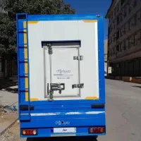 نیسان دیزل ۹۲ زیر صفری|خودرو سواری و وانت|تهران, آبشار تهران (دریاچه)|دیوار