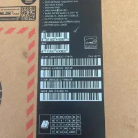 asus vivobook A1504V|رایانه همراه|مشهد, گوهرشاد|دیوار