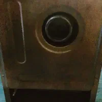 بخاری گازی|بخاری، هیتر، شومینه|میناب, |دیوار