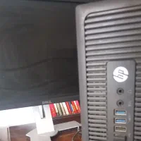 کیس و مانیتور