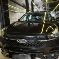 تیگو 7 ie  مدل 1401