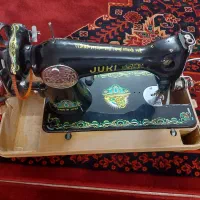 چرخ خیاطی اصل اصل ژاپن...مارک جوکی