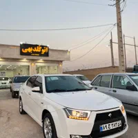 دنا پلاس اتومات ،اپشنال ۱۴۰۳ برج ۱۲