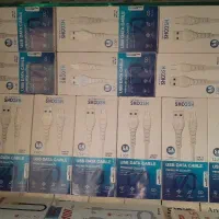 سیم شارژر فست