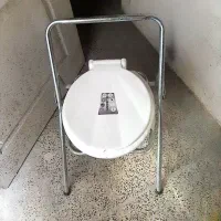 توالت فرنگی