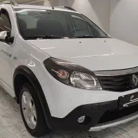 ساندرو استپ وی مدل 97