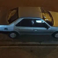 پژو روا مدل ۸۷|خودرو سواری و وانت|زنجان, |دیوار