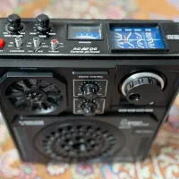 رادیو سانیو ۴ موج