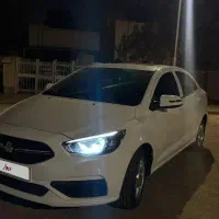 شاهین G 401 سفید|خودرو سواری و وانت|شاهین‌شهر, فردوسی|دیوار