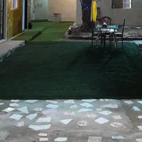 چمن مصنوعی