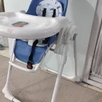 صندلی غذا کودک هپی بیبی