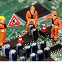 تعمیرات برد