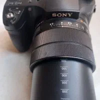 sony rx10|دوربین عکاسی و فیلمبرداری|تبریز, |دیوار