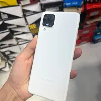 موبایل A12 سالم