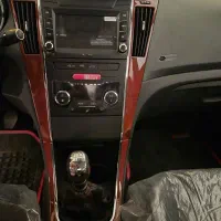 دنا پلاس توربو شش دنده آپشنال|خودرو سواری و وانت|مبارکه, |دیوار