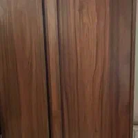 کمد لباس برند سنا چوب