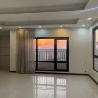 زعفرانیه/برج/سه نبش/کلیدنخورده/ویو ابدی|فروش آپارتمان|قم, الغدیر|دیوار