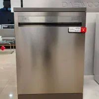 ظرفشویی سری سالدا نمایندگی رسمی دوو فلسطین شرقی|ماشین ظرفشویی|قزوین, |دیوار