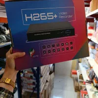 دستگاه ضبط ۴کانال