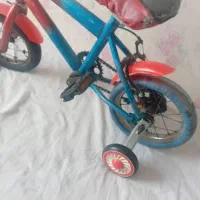 دوچرخه سایز 12|دوچرخه، اسکیت، اسکوتر|فردیس, شهرک سپاه|دیوار