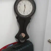 ساعت شیک دوماه خریدم