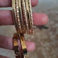 النگو و دستبند