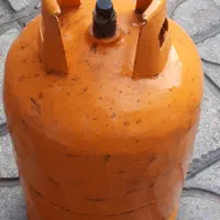 کپسول ایران گاز