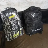 کوله پشتی بزرگ ودرحدنو