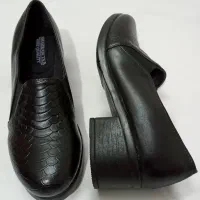 کفش رسمی زنانه،دخترانه طبی راحتی(حراج)تنوع بالا