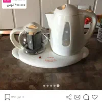 چایی ساز تفال