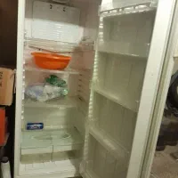 یخچال ۱۲فدت سالم|یخچال و فریزر|کرج, اسلام‌آباد|دیوار