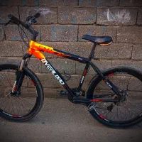 دوچرخه اورلورد26|دوچرخه، اسکیت، اسکوتر|تالش, هشتپر|دیوار